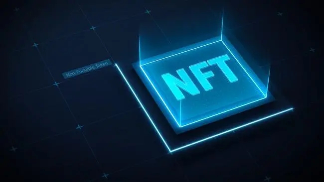 NFT数字藏品